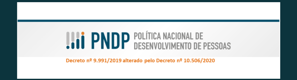 PNDP – Ciclo de Revisão do PDP 2021