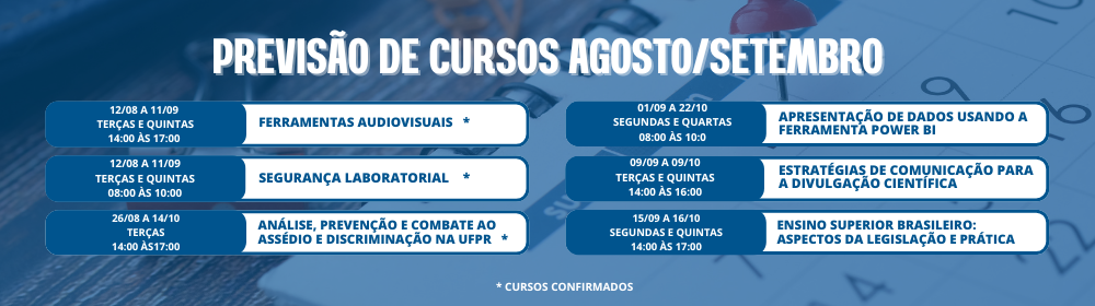 Previsãodecursos