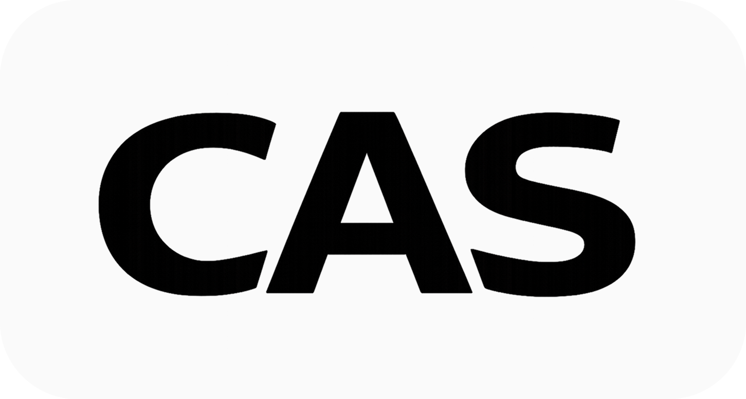 CAS