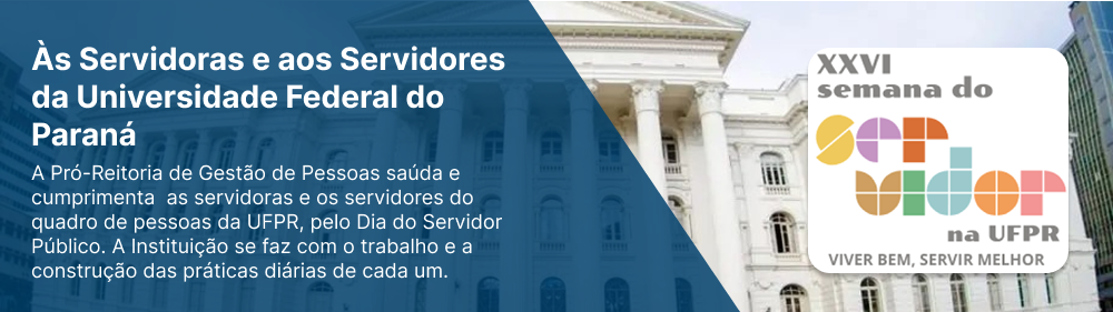Dia do Servidor Público