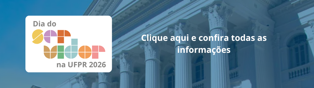 Dia do Servidor na UFPR – 2026